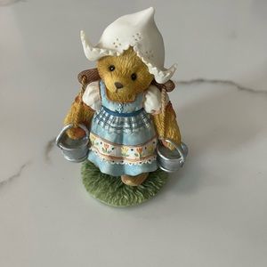 Cherished Teddies - Katrien